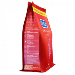 Durex Contatto Gefühlsecht Classic - Preservativi Confezione da 40