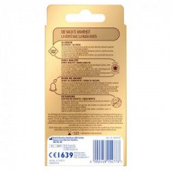 Durex Natural Feeling - Preservativi Confezione da 16