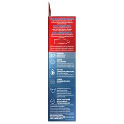 Durex Contatto Gefühlsecht XXL - Preservativi Extra Large, Confezione da 10