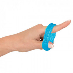 You2Toys Stretchy Cock Ring Set 3 pcs - Anello per il Pene