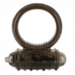 You2Toys Vibro Ring Dark - Anello per il Pene