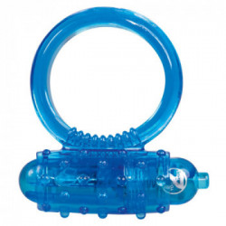 You2Toys Vibrating cockring blue - Anello per il Pene