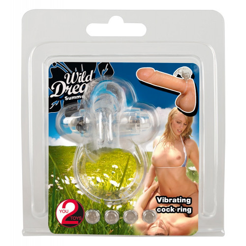You2Toys Silicone Soft Ring - Anello per il Pene