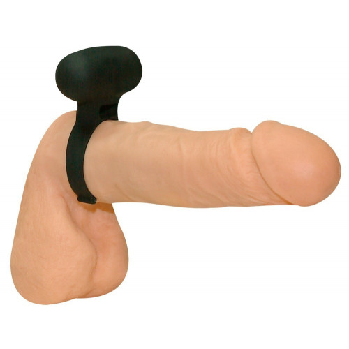You2Toys Aqua Silks vibrating cockring - Anello...
