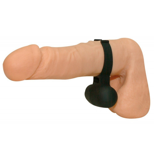 You2Toys Aqua Silks vibrating cockring - Anello...