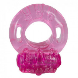You2Toys Vibro-Cock Ring One Time - Anello Vibrante per il Pene