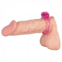 You2Toys Vibro-Cock Ring One Time - Anello Vibrante per il Pene