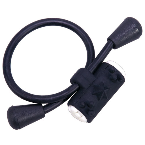 You2Toys Cock Ring with Vibration - Anello per...