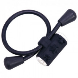 You2Toys Cock Ring with Vibration - Anello per il Pene