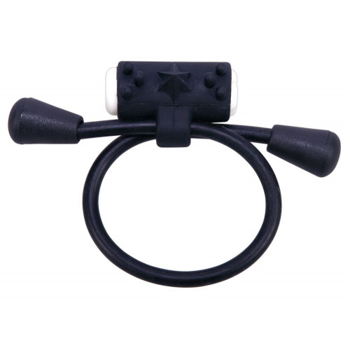 You2Toys Cock Ring with Vibration - Anello per...