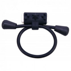 You2Toys Cock Ring with Vibration - Anello per il Pene