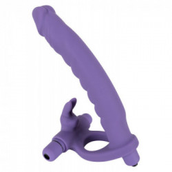 You2Toys Los Analos Double Delight - Anello per il Pene