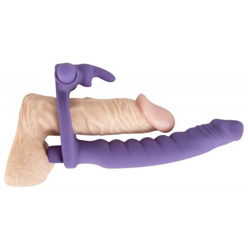 You2Toys Los Analos Double Delight - Anello per...