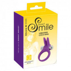 You2Toys Cock Ring Rabbit - Anello per il Pene
