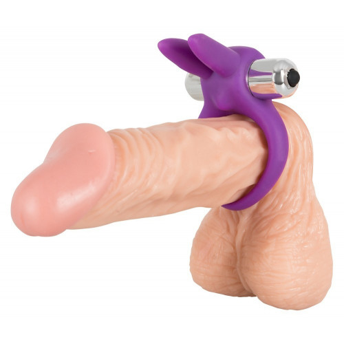 You2Toys Cock Ring Rabbit - Anello per il Pene