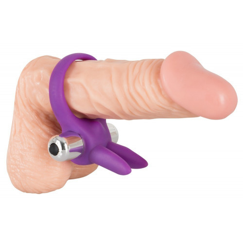 You2Toys Cock Ring Rabbit - Anello per il Pene