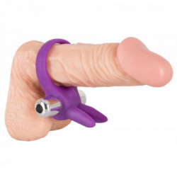 You2Toys Cock Ring Rabbit - Anello per il Pene