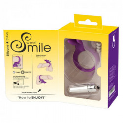 You2Toys Cock Ring Rabbit - Anello per il Pene