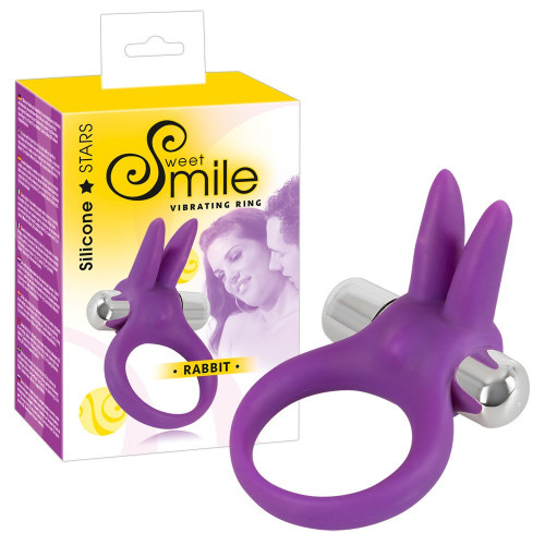 You2Toys Cock Ring Rabbit - Anello per il Pene
