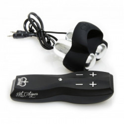 You2Toys JETT - Anello per il Pene