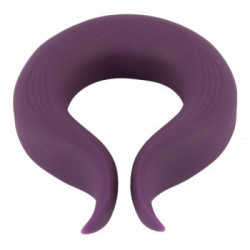 Couples Choice Two motors coup - Anello per il Pene