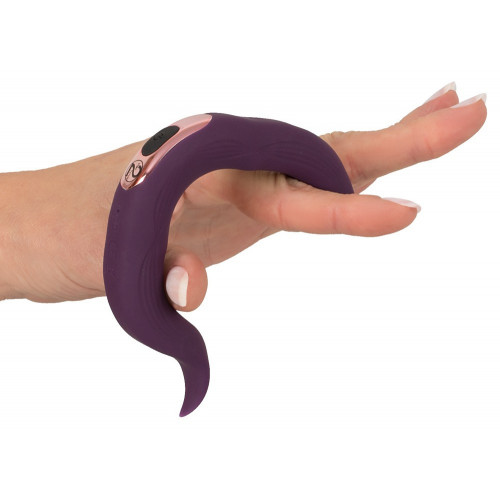 Couples Choice Two motors coup - Anello per il...
