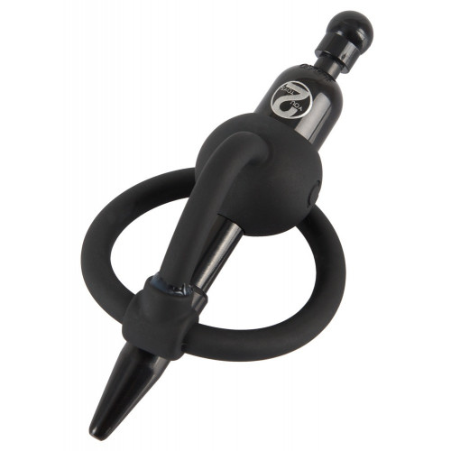 Orion Vibrating Penis Plug - Anello per il Pene