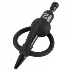 Orion Vibrating Penis Plug - Anello per il Pene