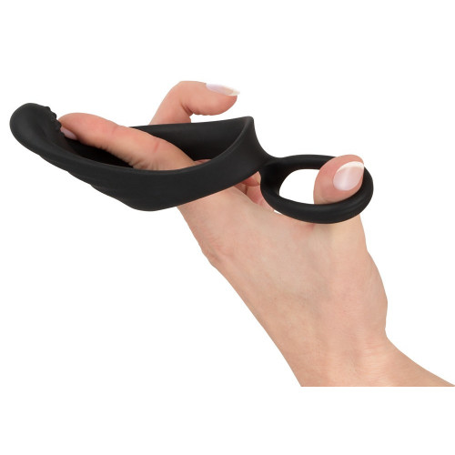 Rebel Cock & ball ring - Anello per il Pene