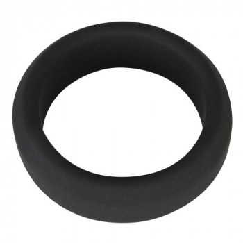 Black Velvets Cock Ring 3.8... 2