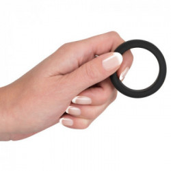 Black Velvets Cock Ring 3.8 cm - Anello per il Pene
