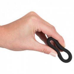 Black Velvets Cock Ring 3.8 cm - Anello per il Pene