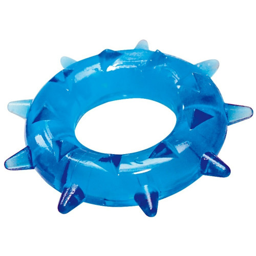 You2Toys Cock Ring Set "Sex Marathon" - Anello...