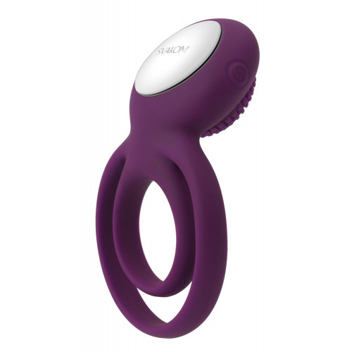 Svakom Tammy Violet - Anello per il Pene
