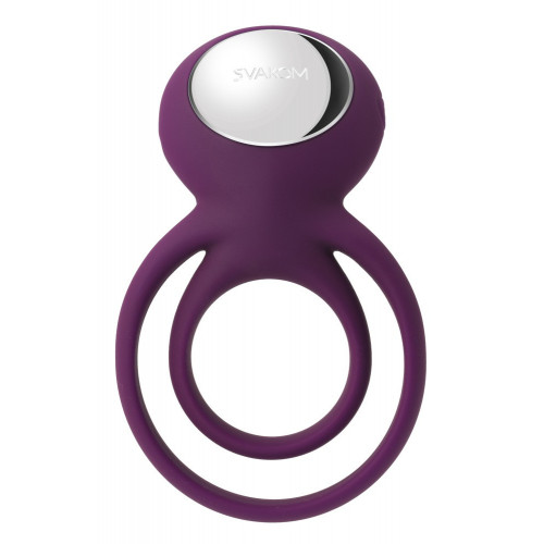 Svakom Tammy Violet - Anello per il Pene