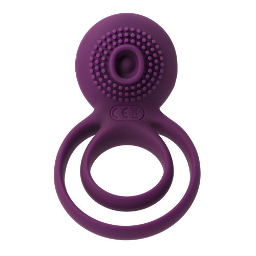 Svakom Tammy Violet - Anello per il Pene