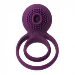 Svakom Tammy Violet - Anello per il Pene
