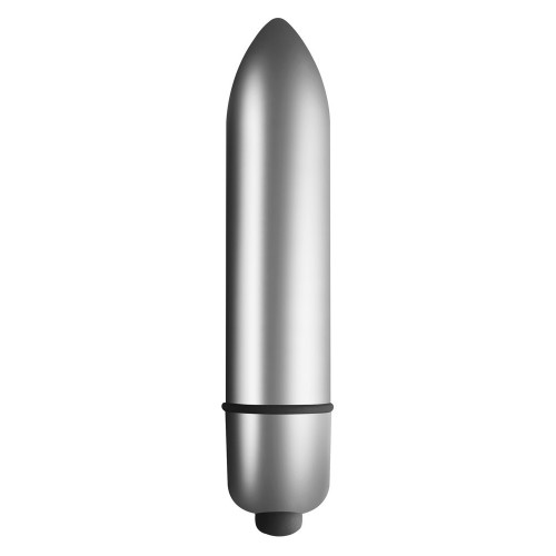 Rocks Off RO-ZEN-Black - Anello per il Pene