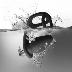 Rocks Off RO-ZEN-Black - Anello per il Pene