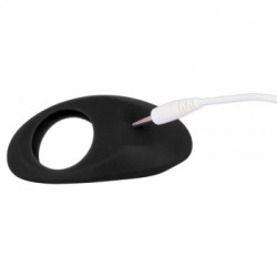Orion Lust Vibrating Cock Ring Black - Anello per il Pene