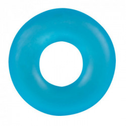 You2Toys Stretchy Cockring Frosted Blue - Anello per il Pene