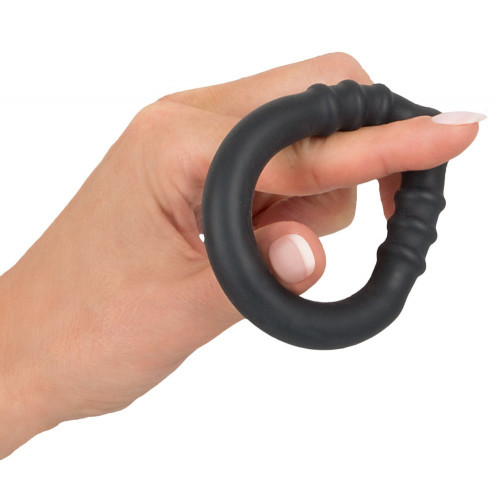 Rebel Silicone Steel Rings - Anello per il Pene