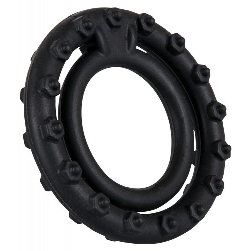 You2Toys Clitoral Mass Silicone Ring - Anello...