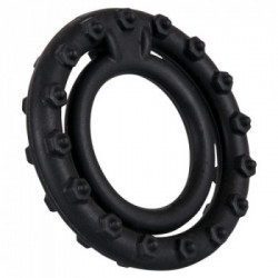 You2Toys Clitoral Mass Silicone Ring - Anello per il Pene