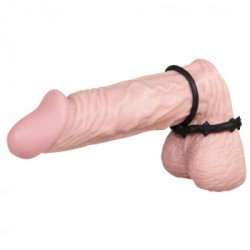 You2Toys Clitoral Mass Silicone Ring - Anello per il Pene