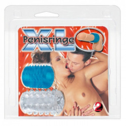You2Toys XL Cock Rings Set - Anello per il Pene