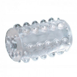 You2Toys XL Cock Rings Set - Anello per il Pene