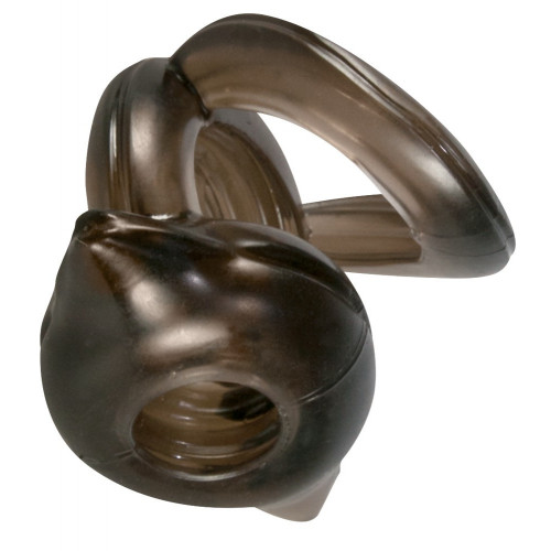 Bad Kitty TPR Ring - Anello per il Pene