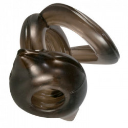 Bad Kitty TPR Ring - Anello per il Pene