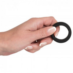Black Velvets Cock Ring 3.2 cm - Anello per il Pene